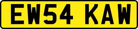 EW54KAW