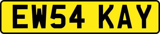 EW54KAY