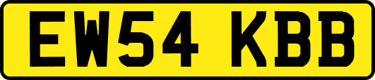 EW54KBB