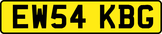 EW54KBG