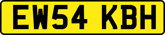 EW54KBH
