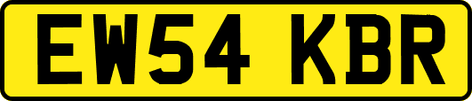 EW54KBR