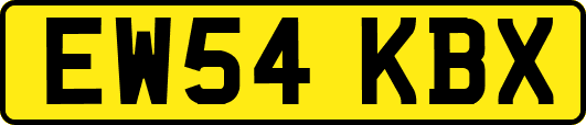 EW54KBX