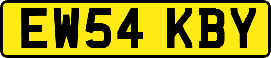 EW54KBY
