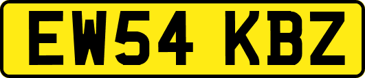 EW54KBZ