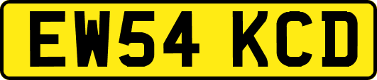 EW54KCD