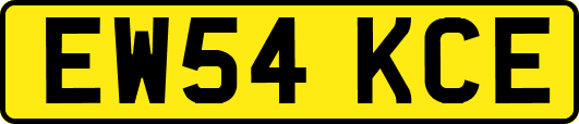 EW54KCE