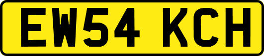 EW54KCH