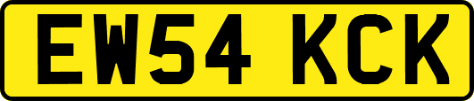 EW54KCK