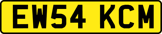 EW54KCM