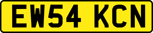 EW54KCN