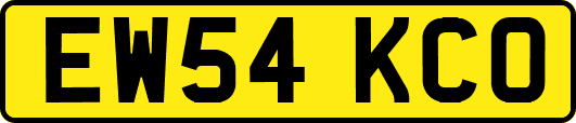 EW54KCO