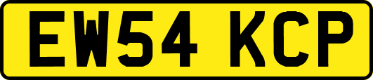 EW54KCP