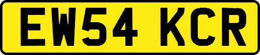 EW54KCR