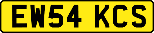 EW54KCS