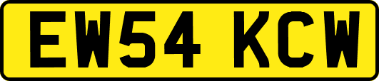 EW54KCW