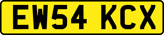 EW54KCX