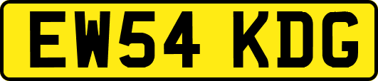EW54KDG