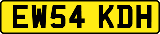 EW54KDH