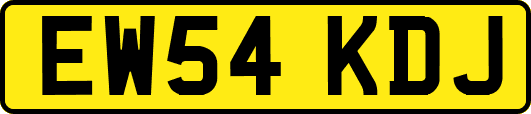 EW54KDJ
