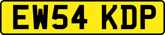 EW54KDP
