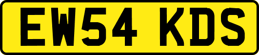 EW54KDS