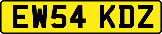 EW54KDZ