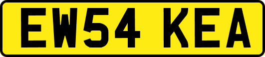 EW54KEA