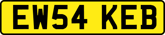 EW54KEB