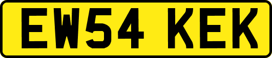 EW54KEK
