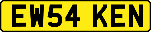 EW54KEN