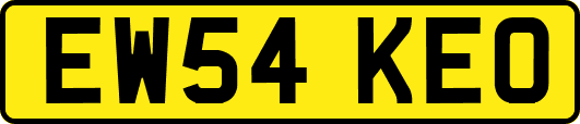 EW54KEO