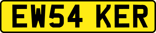 EW54KER