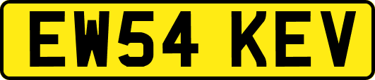 EW54KEV