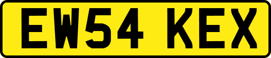 EW54KEX