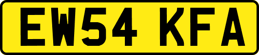 EW54KFA