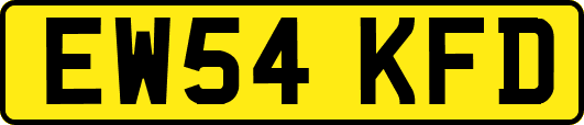 EW54KFD