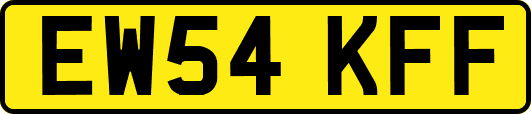 EW54KFF