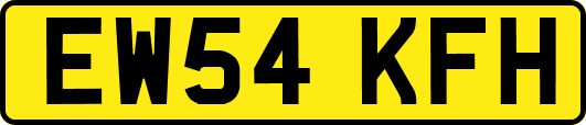 EW54KFH