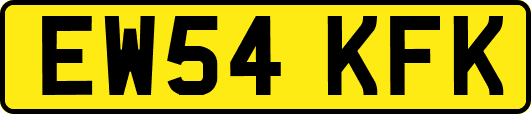 EW54KFK