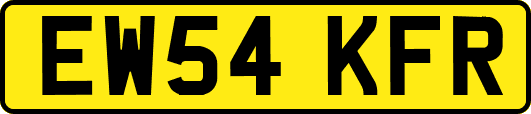 EW54KFR