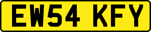 EW54KFY