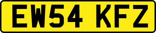 EW54KFZ
