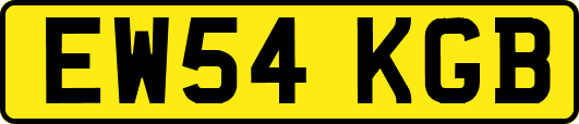 EW54KGB
