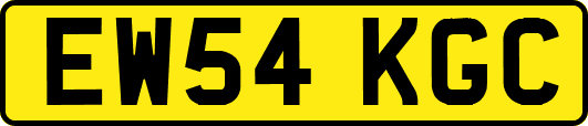 EW54KGC