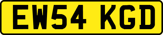 EW54KGD