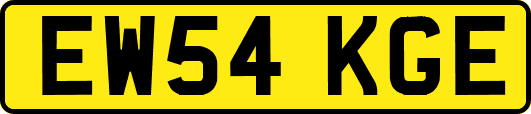 EW54KGE