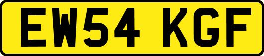EW54KGF