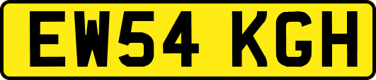 EW54KGH