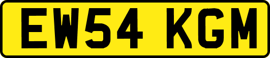 EW54KGM
